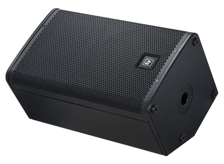 Electro Voice ELX112P Live X Powered PA Speaker Package