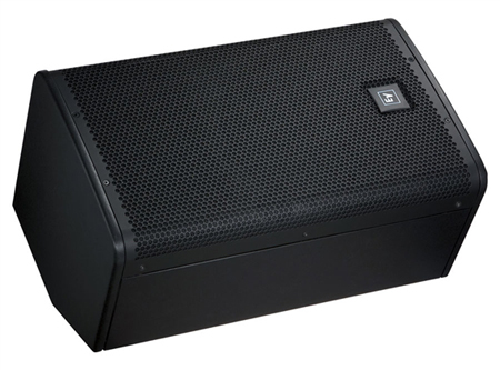 Electro Voice ELX112P Live X Powered PA Speaker Package