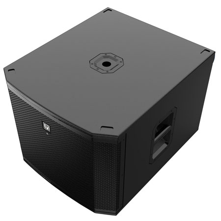 Electro-Voice ETX-10P 10inch Powered Speaker & Subwoofer Duo Package