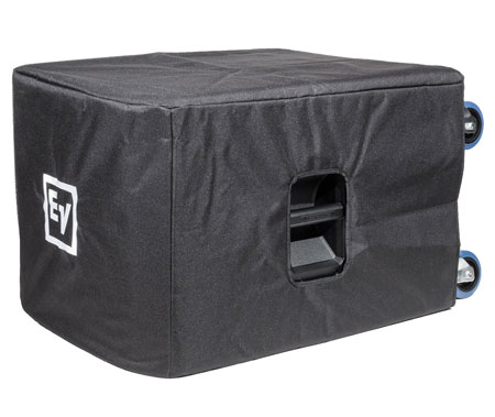 Electro-Voice ETX-10P 10inch Powered Speaker & Subwoofer Duo Package