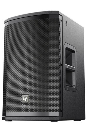 Electro-Voice ETX-10P 10inch Powered Speaker & Subwoofer Duo Package
