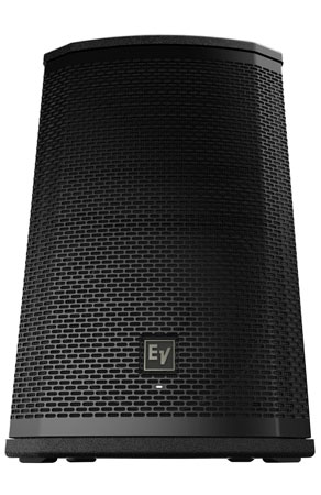 Electro-Voice ETX-10P 10inch Powered Speaker & Subwoofer Duo Package