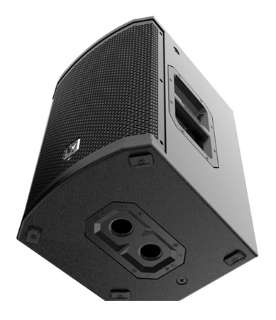 Electro-Voice ETX-10P 10inch Powered Speaker & Subwoofer Duo Package