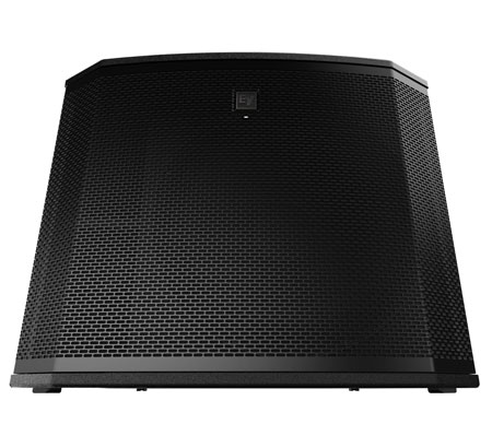 Electro-Voice ETX-12P 12inch Powered Speaker & Subwoofer Duo Package