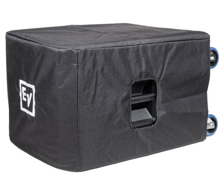 Electro-Voice ETX-12P 12inch Powered Speaker & Subwoofer Package