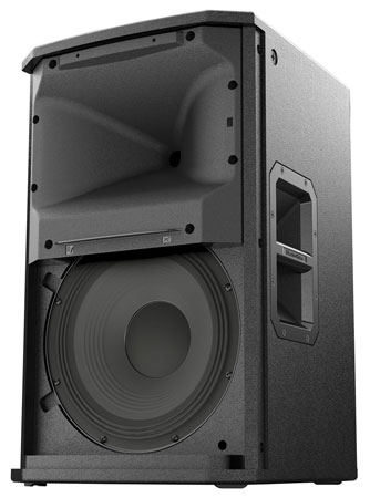 Electro-Voice ETX-12P 12inch Powered Speaker & Subwoofer Package