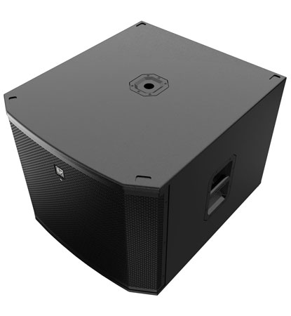 Electro-Voice ETX-12P 12inch Powered Speaker & Subwoofer Package