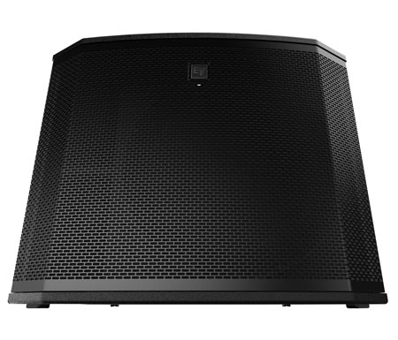 Electro-Voice ETX-12P 12inch Powered Speaker & Subwoofer Package