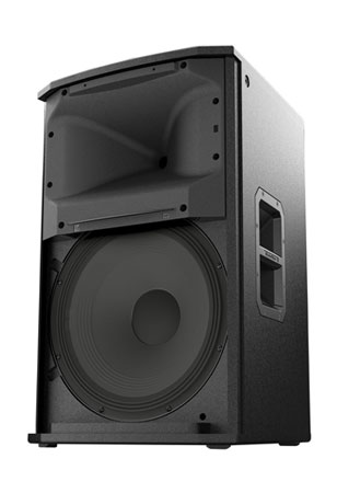 Electro-Voice ETX-15P 15" Powered Speaker & Subwoofer Duo Package