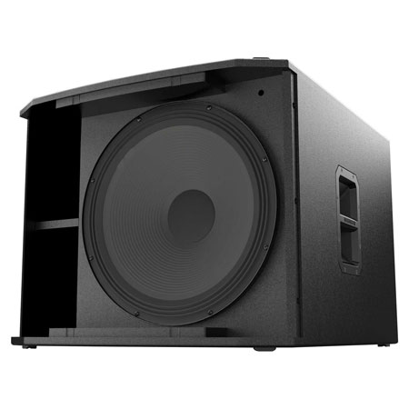 Electro-Voice ETX-15P 15" Powered Speaker & Subwoofer Duo Package