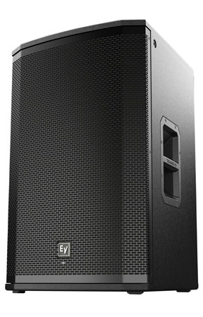Ev 15 sales inch powered speakers