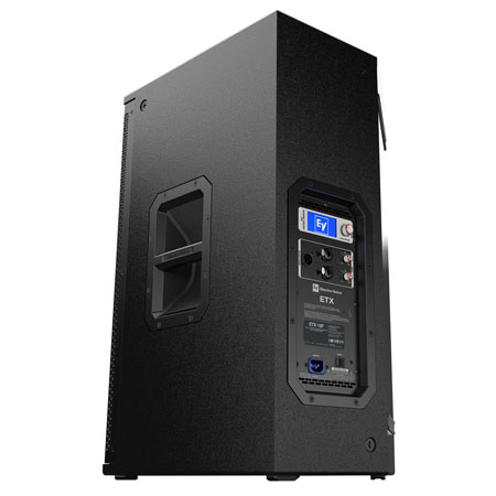 Electro-Voice ETX-15P 15inch Powered Speaker & Subwoofer Package
