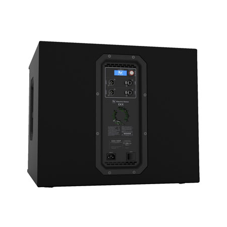 Electro-Voice ETX-15SP 15inch Powered Subwoofer Package