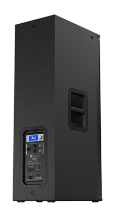 Electro Voice ETX-35P 15" Powered Speaker Package