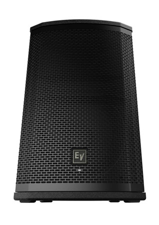 Electro-Voice ETX10P 10inch Powered Speaker Package