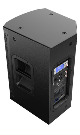 Electro-Voice ETX10P 10inch Powered Speaker Package