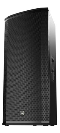 Electro Voice ETX35P Dual 15inch 3-Way Powered Loudspeaker Package