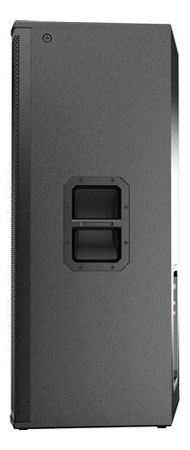 Electro Voice ETX35P Dual 15inch 3-Way Powered Loudspeaker Package