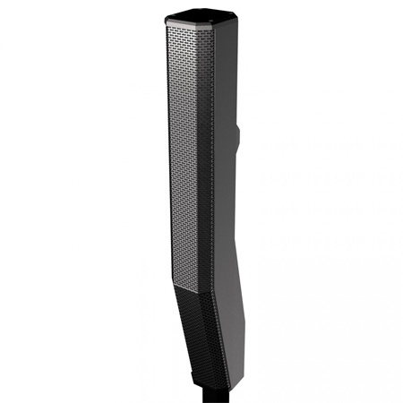 
Electro-Voice Evolve 50 Portable Column Bluetooth PA System with Over-the-Ear Headphones & Vocal Microphone Package
