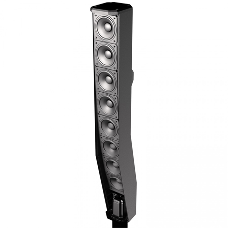 (2) Electro-Voice Evolve 50 Portable Column PA System with Bluetooth Duo Package (Demo Unit)