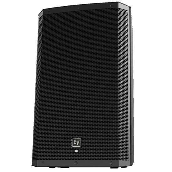 
Electro-Voice ZLX-15P 15" Powered Speaker & Subwoofer Duo Package