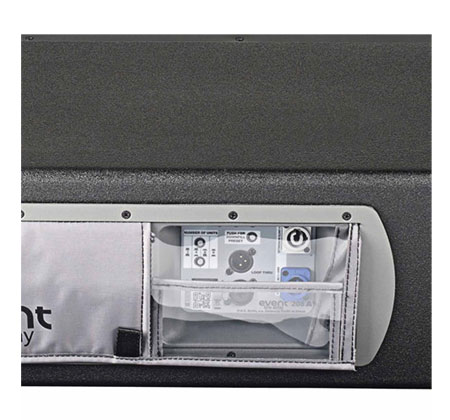 (3) DAS Event-208A Speakers and (1) Event 218A Subwoofer Package