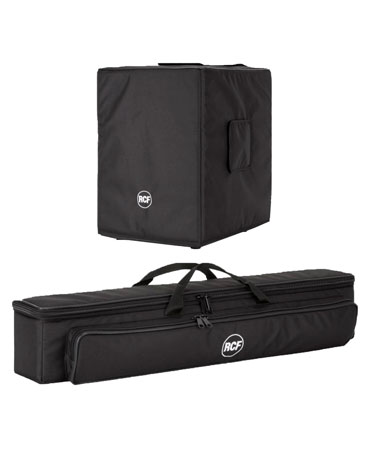 Evox 12 Two Pack with Bags