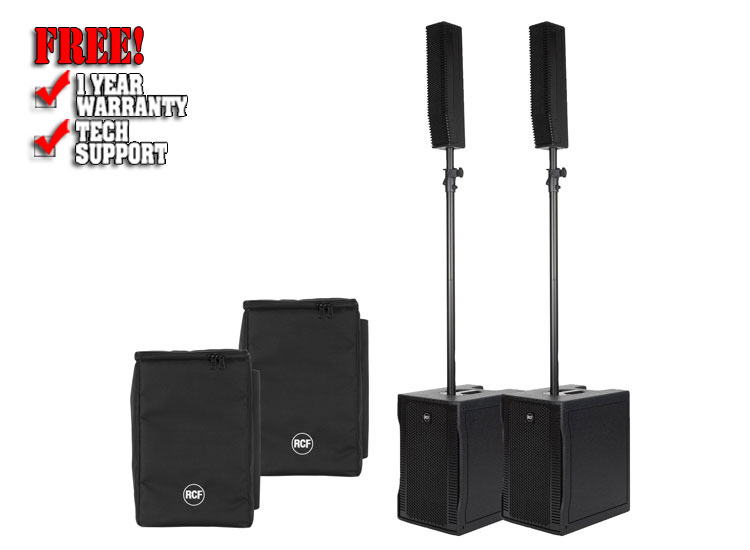 Evox 8 Duo Pack