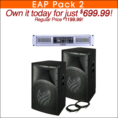  EAP Pack 2