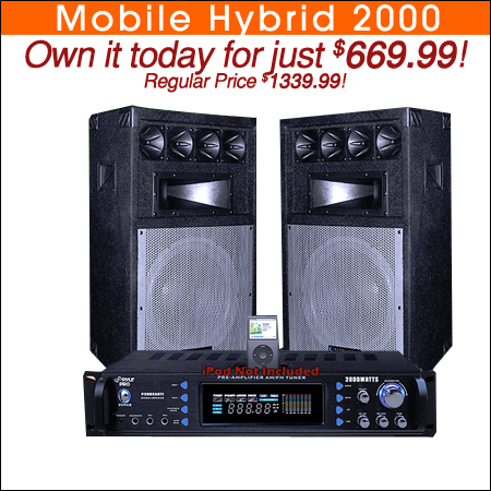  Mobile Hybrid 2000