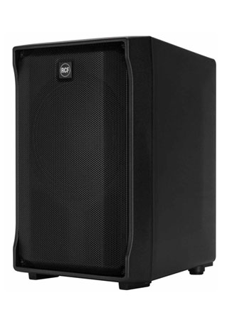 (2) Evox J8 with Protective Covers & Cables Package