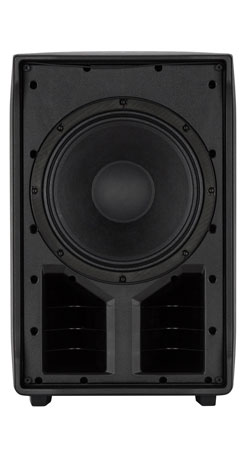 (2) Evox J8 with Protective Covers & Cables Package