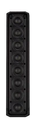 (2) Evox J8 with Protective Covers & Cables Package