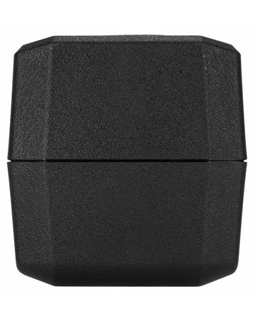 (2) Evox J8 with Protective Covers & Cables Package