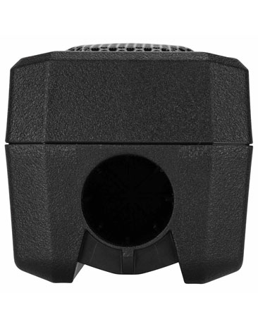 (2) Evox J8 with Protective Covers & Cables Package