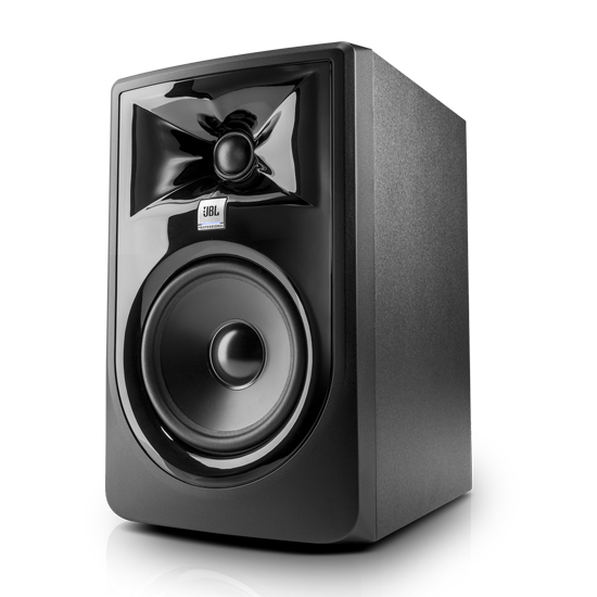 Mountaineer Kakadu Absorbere JBL 305P MkII Studio Monitors Pair with LSR310S Bundle | DJ PA Packages |  DJ Packages | DJ Speakers | Chicago DJ Equipment | 123DJ