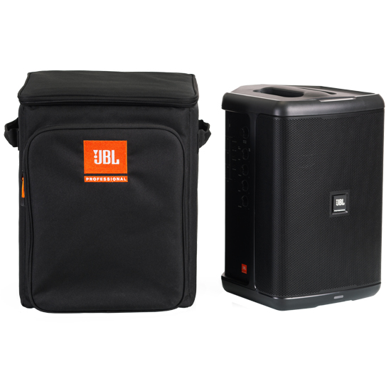 JBL EON ONE Compact+Backpack Bundle