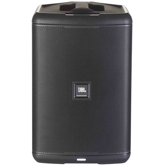 JBL Eon One Compact PA Bluetooth Monitor Speaker w Built In Mixer, Mic & Case
