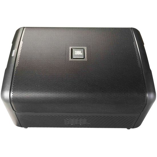 JBL Eon One Compact PA Bluetooth Monitor Speaker w Built In Mixer, Mic & Case