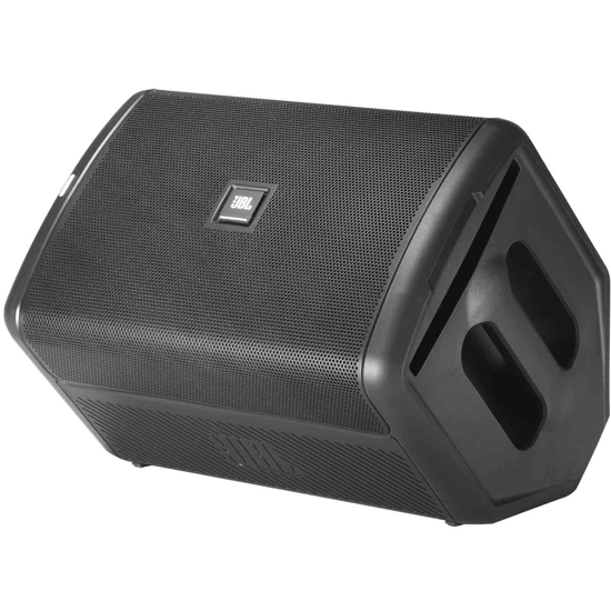 JBL Eon One Compact PA Bluetooth Monitor Speaker w Built In Mixer, Mic & Case