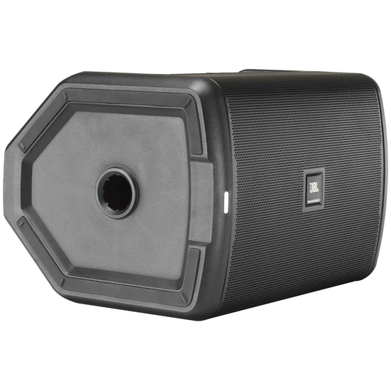 JBL Eon One Compact PA Bluetooth Monitor Speaker w Built In Mixer, Mic & Case