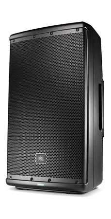 JBL EON612 Powered Speaker Package