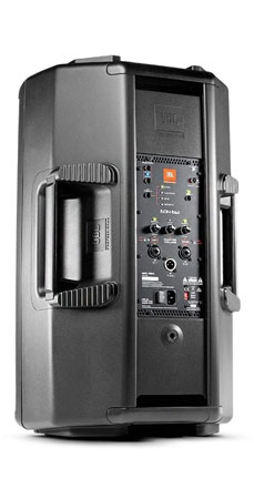 JBL EON612 Powered Speaker Package