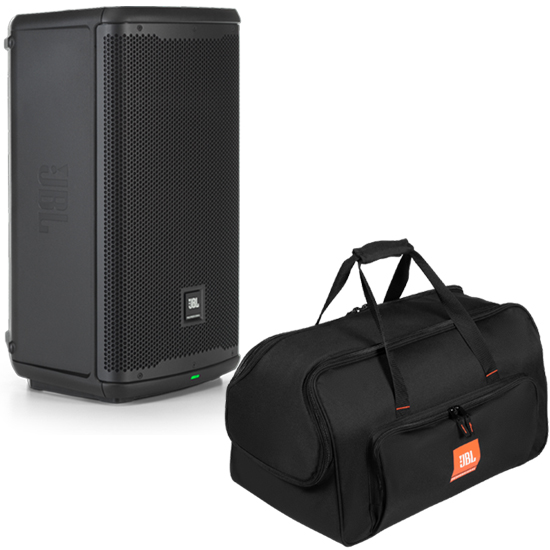 JBL EON710+Tote Bag Bundle