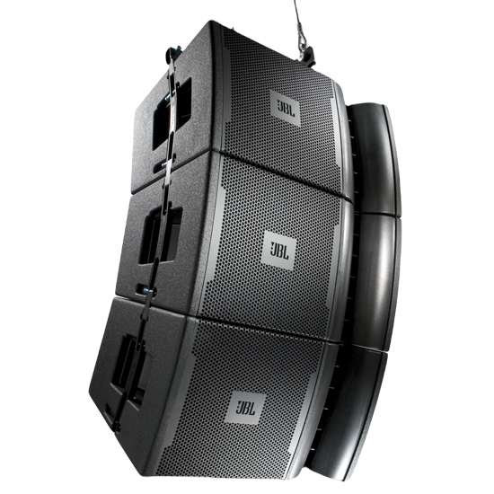 JBL VRX932LA-1 Array Bundle