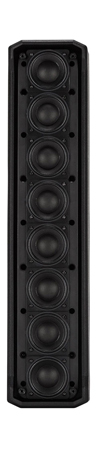 Jmix8 Sound System