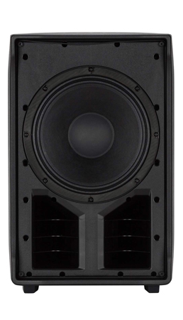 Jmix8 Sound System