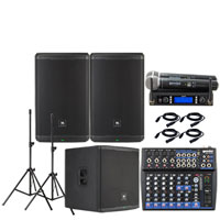 Church Package 2