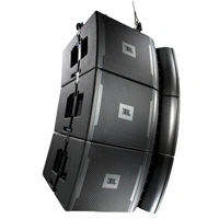 JBL VRX932LAP 12-inch Two-Way Powered Line Array Bundle 