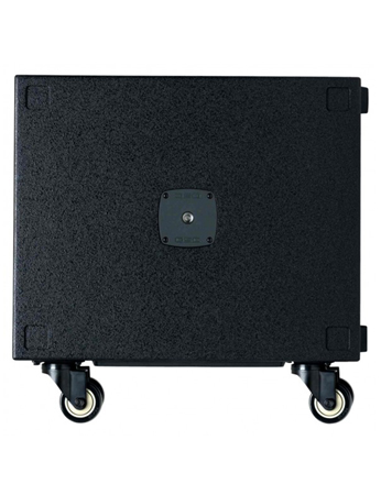 QSC CP12 CP Series Compact 12" Powered Loudspeakers with 12" Powered Subwoofer Package